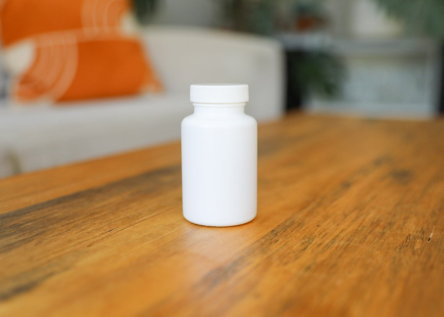 Are supplements dangerous?